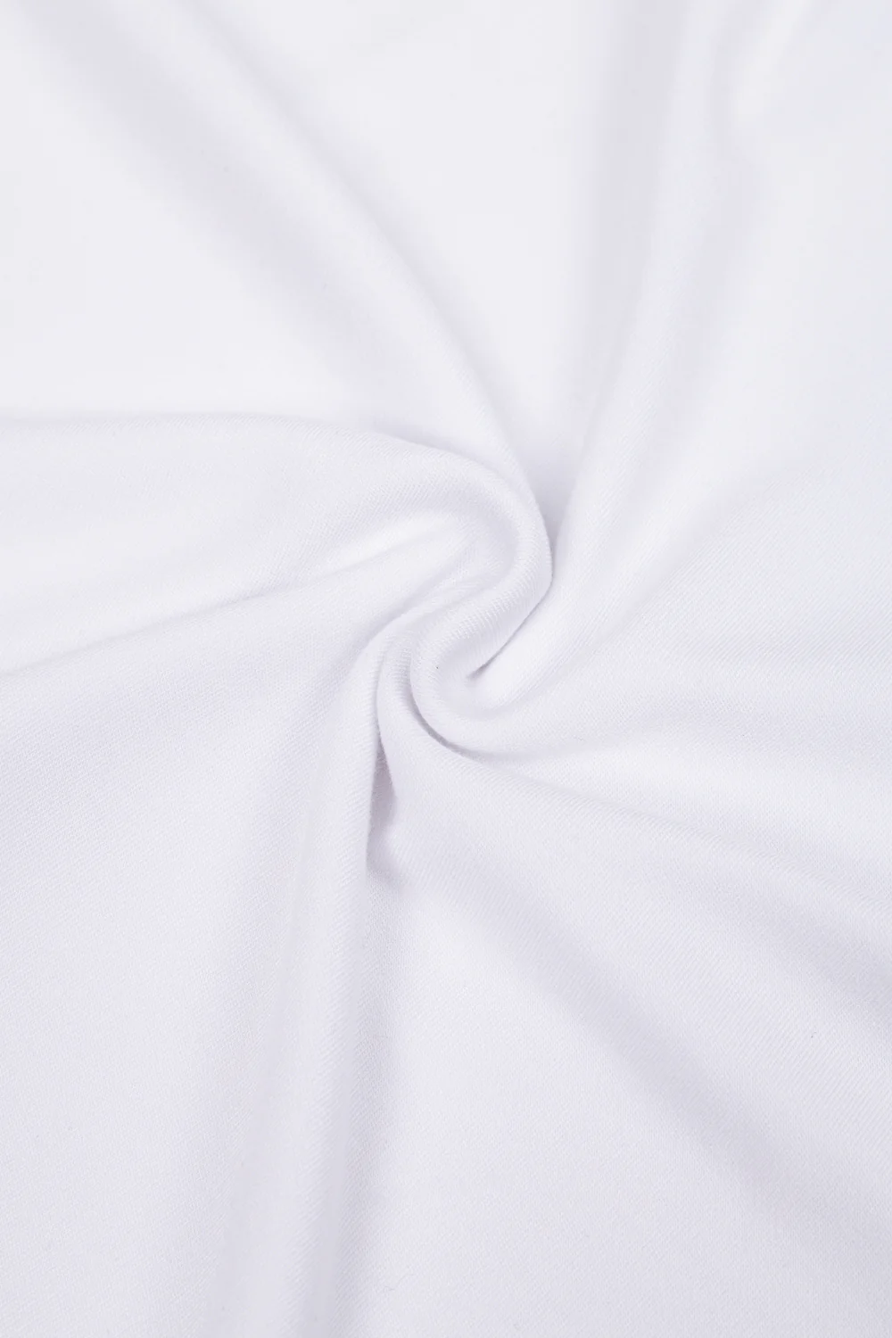 T-shirt Miss Amity White - Image 7