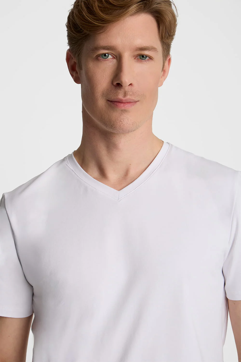 T-shirt Mr Everyday White - Image 3