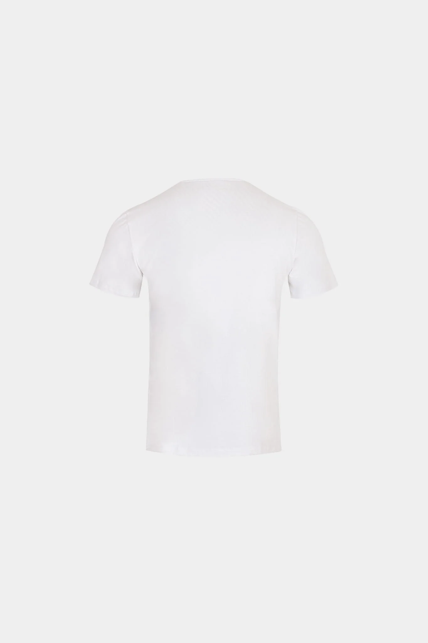 T-shirt Mr Everyday White - Image 4