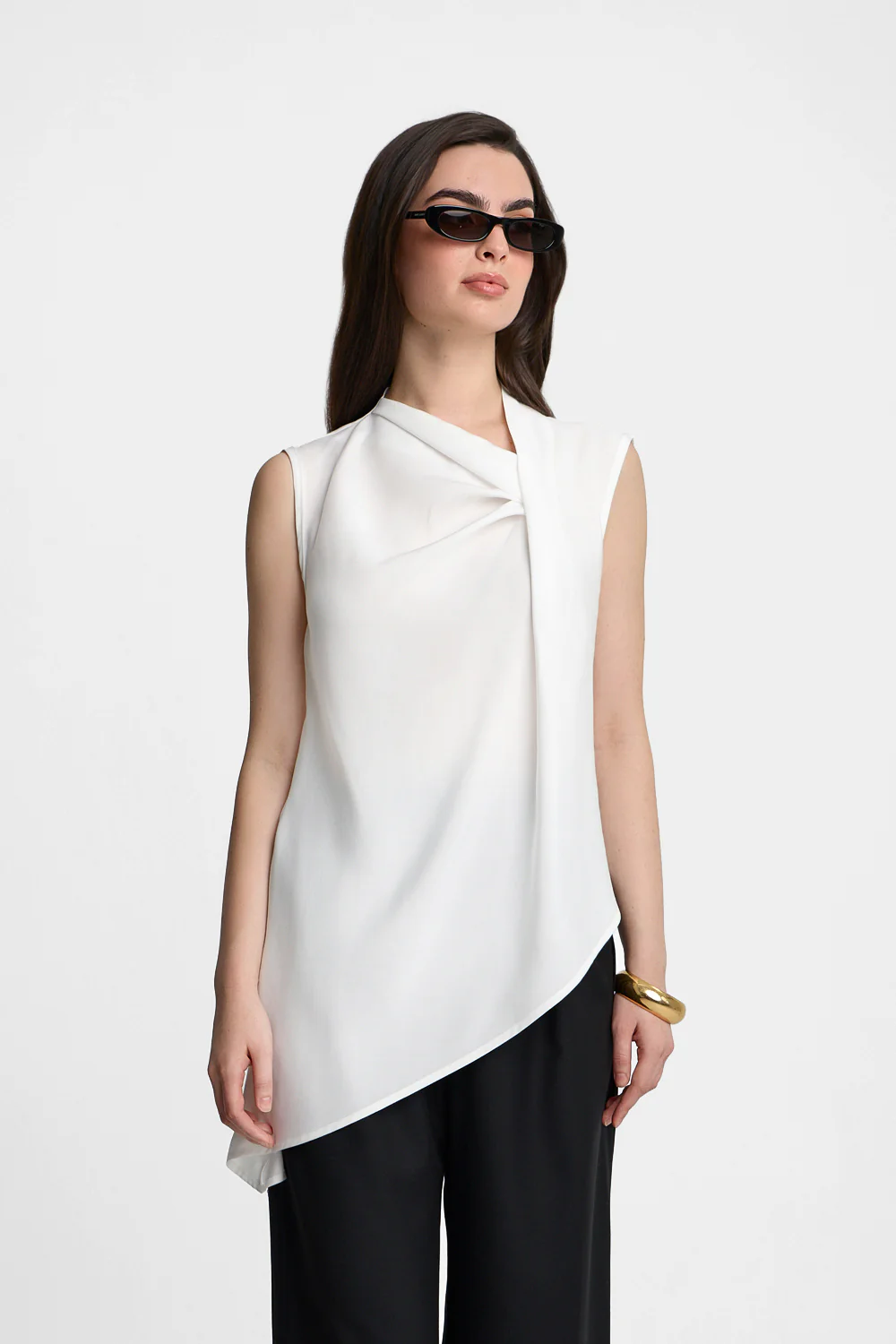 Top Miss Sucree White - Image 3