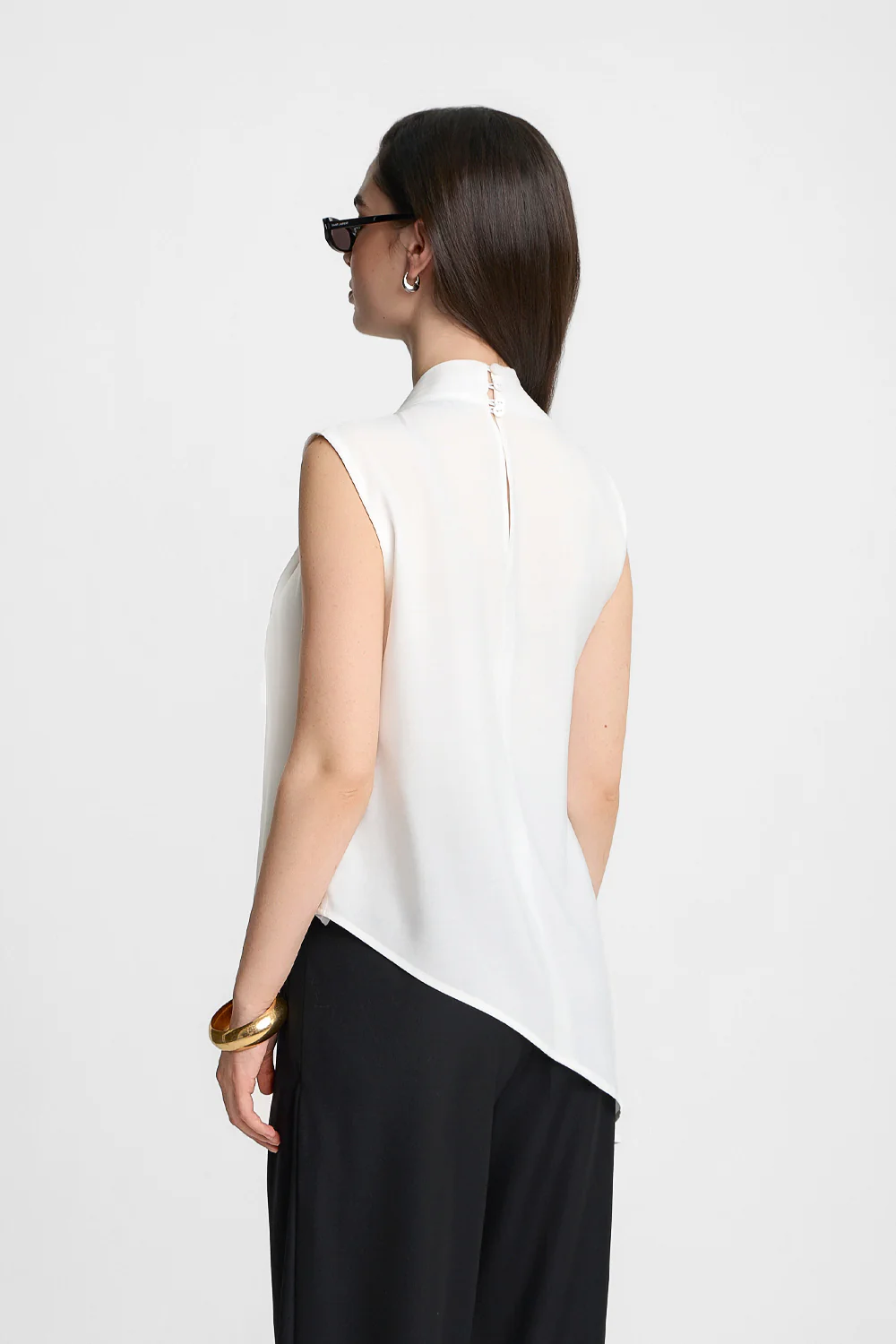 Top Miss Sucree White - Image 6