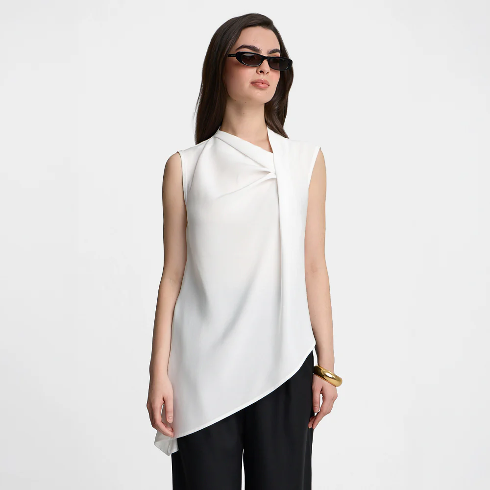 Top Miss Sucree White - Image 8