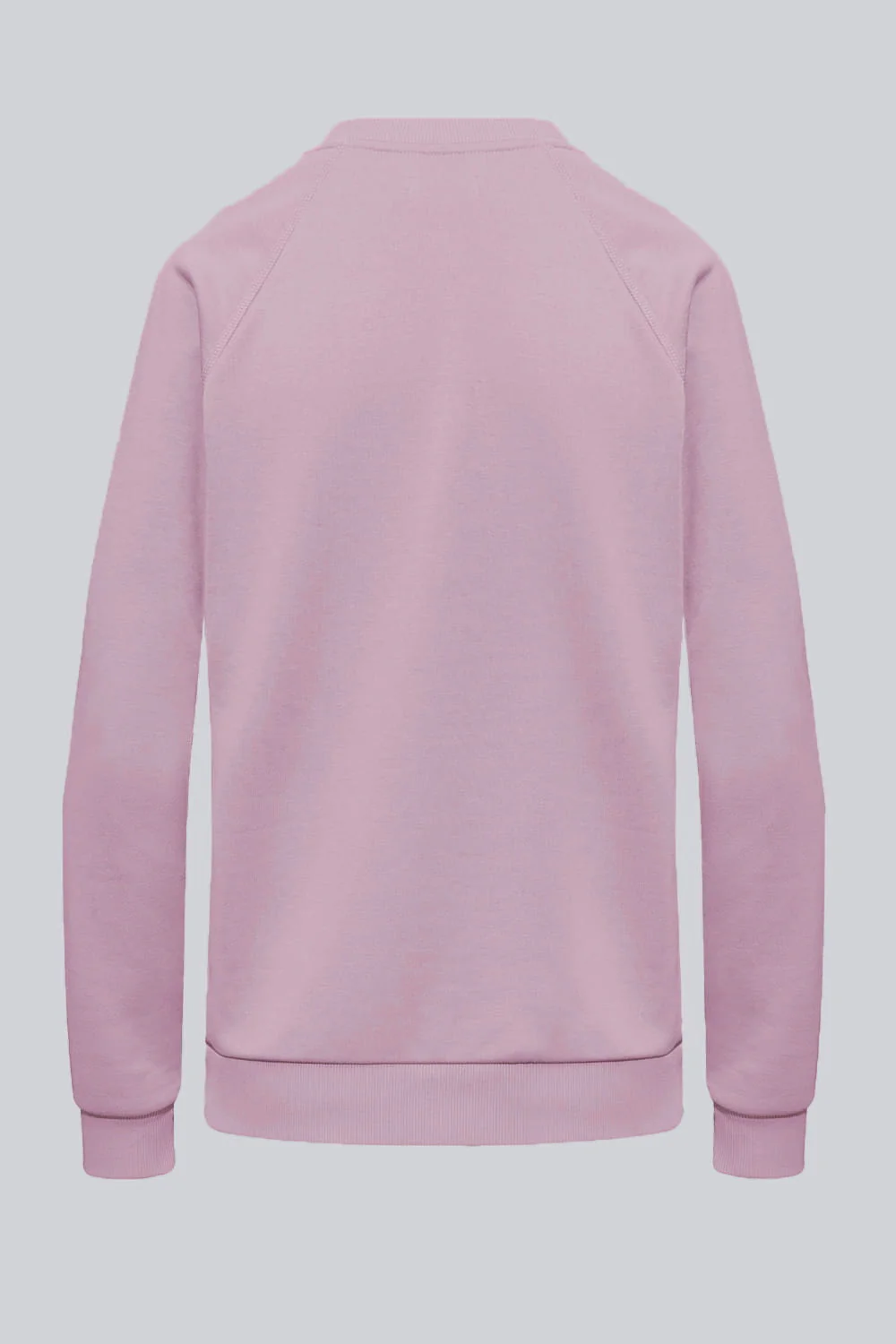 Bluza Miss Relaxed Dusty Pink - Image 3