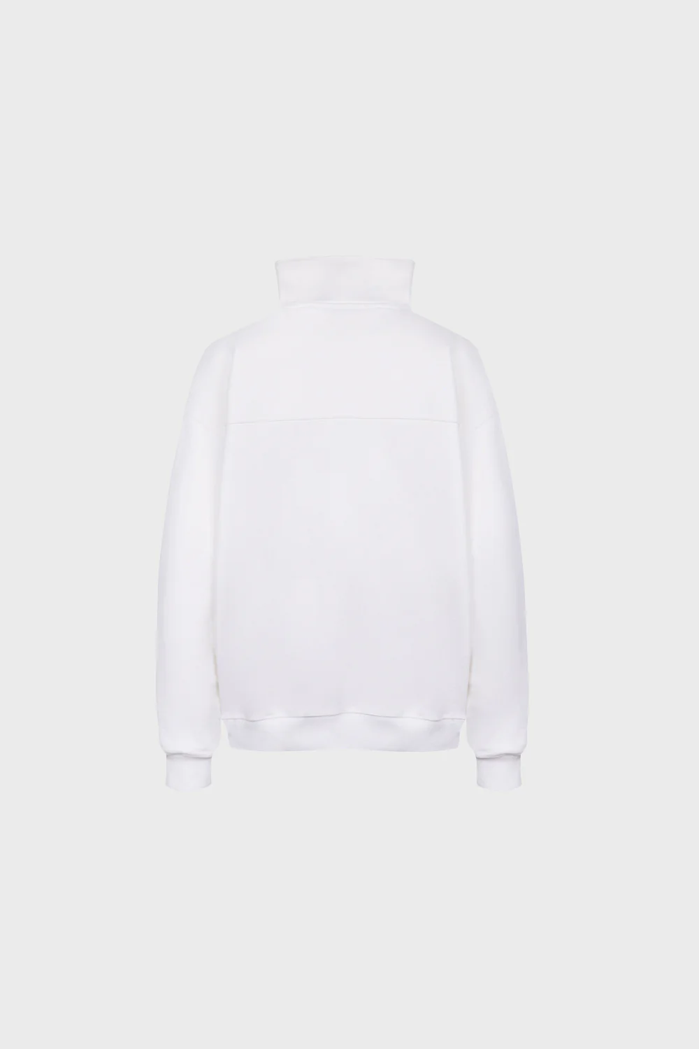 Bluza Miss Diana Off White - Image 6