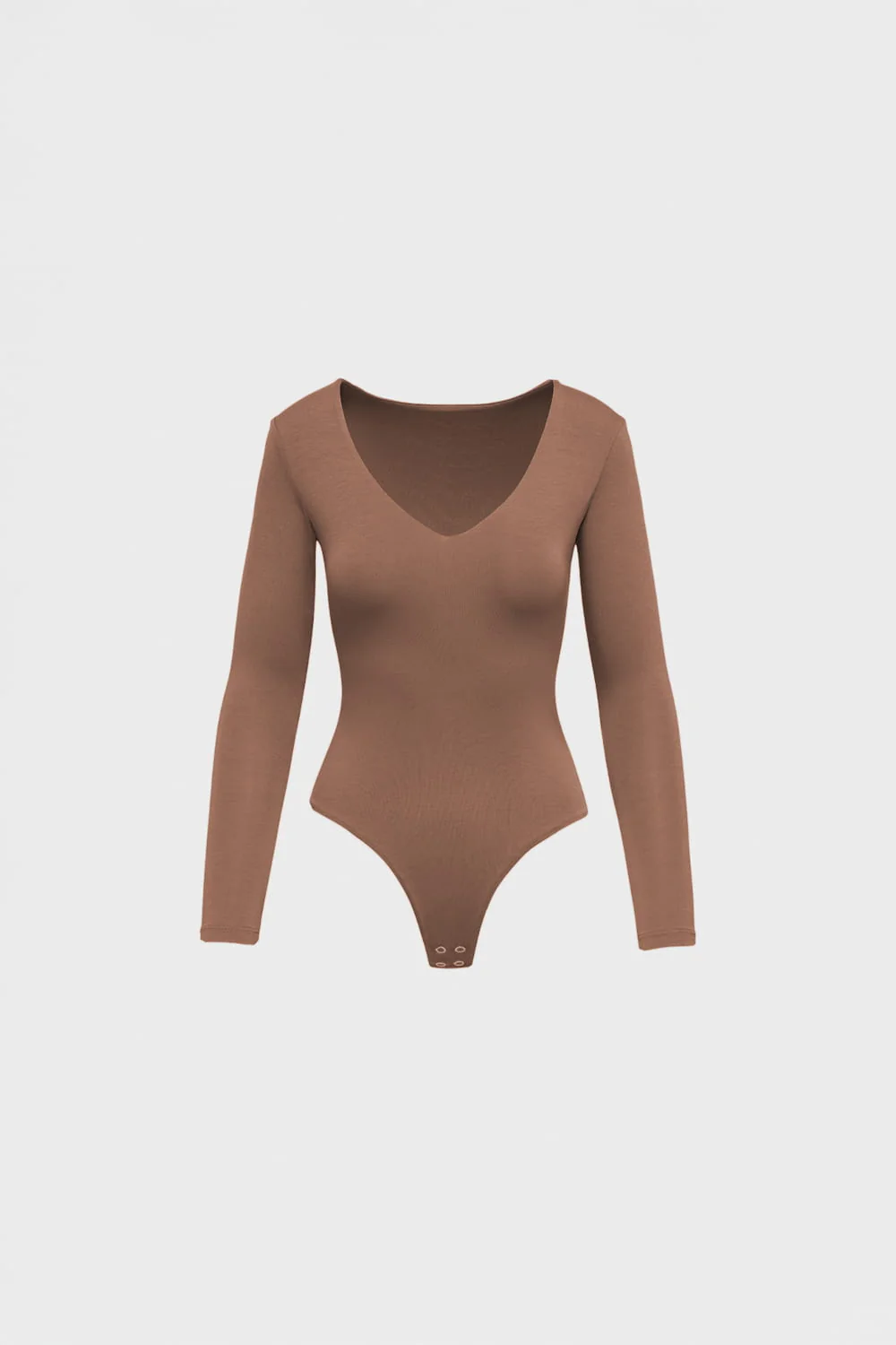 Body Miss Contour Brown - Image 2
