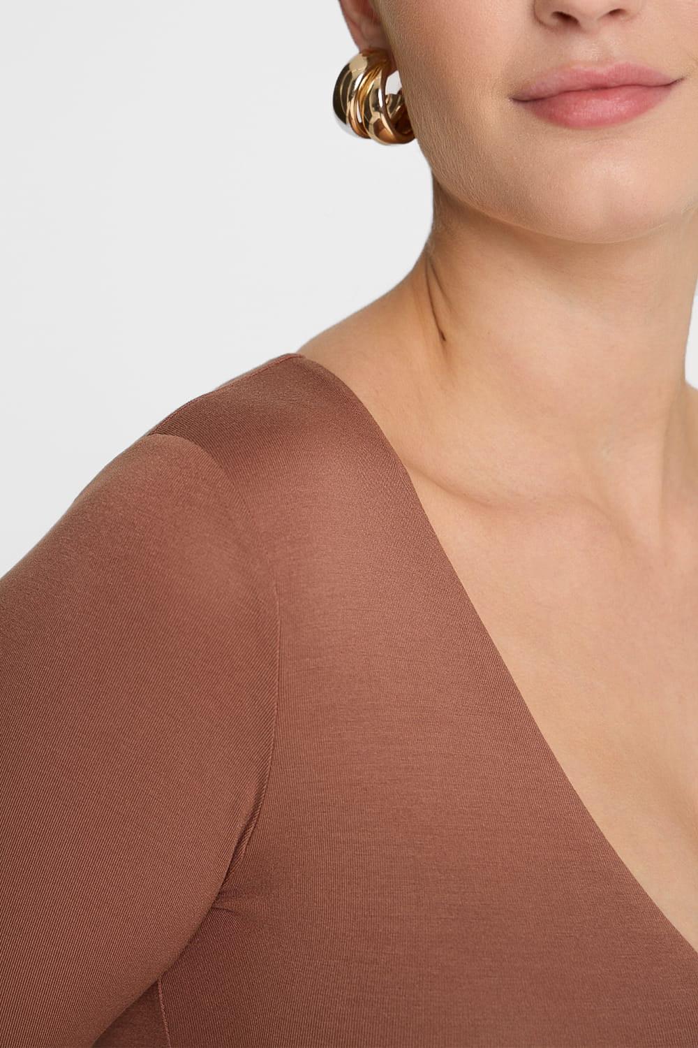 Body Miss Contour Brown - Image 3