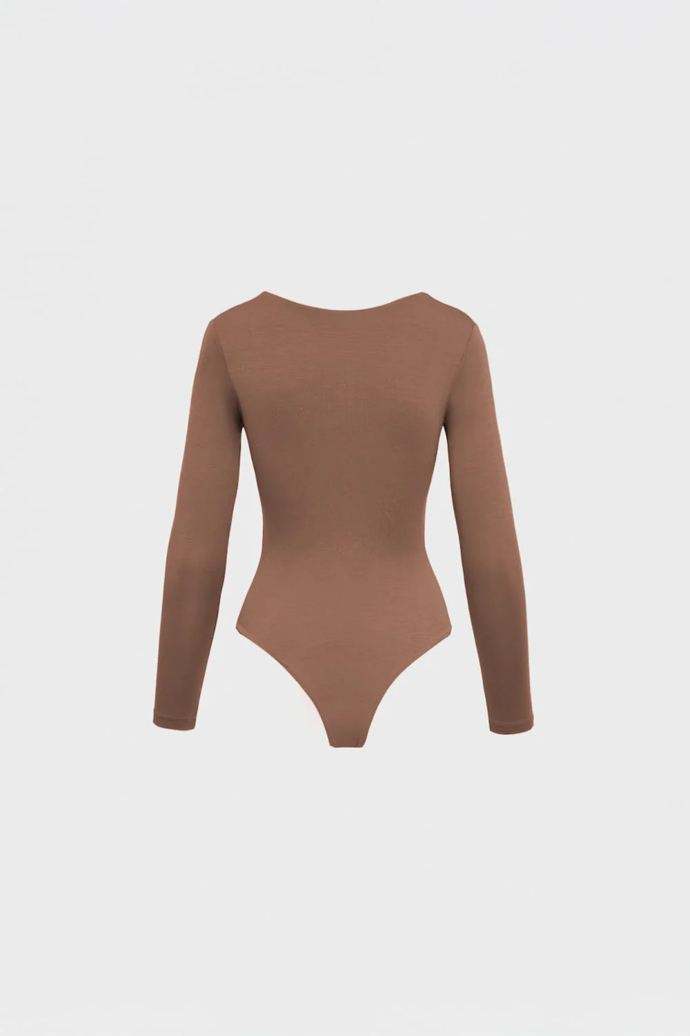 Body Miss Contour Brown - Image 4