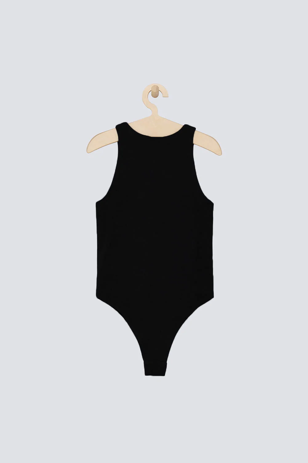 Body Miss Sporty Black - Image 3