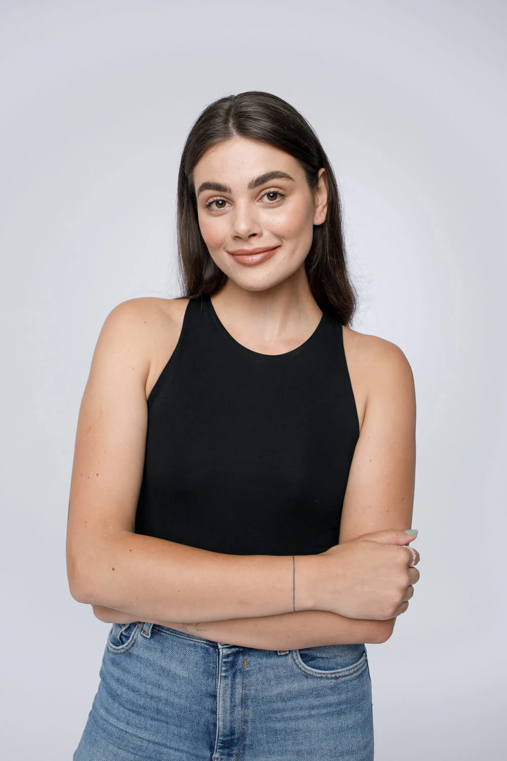 Body Miss Sporty Black - Image 6