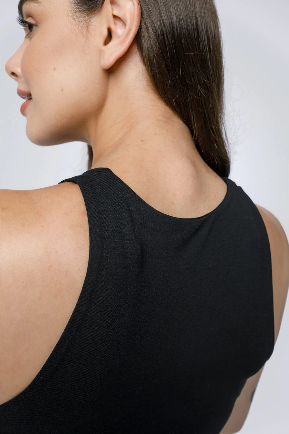 Body Miss Sporty Black - Image 8