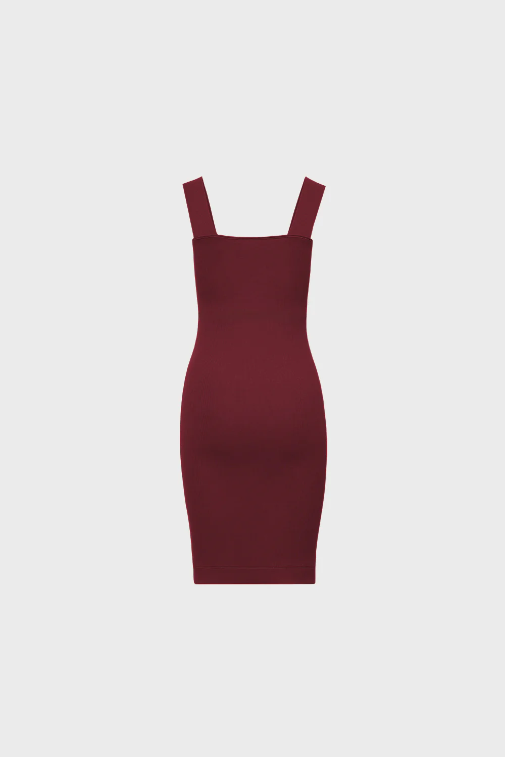 Sukienka Miss Classy Wine Red - Image 4