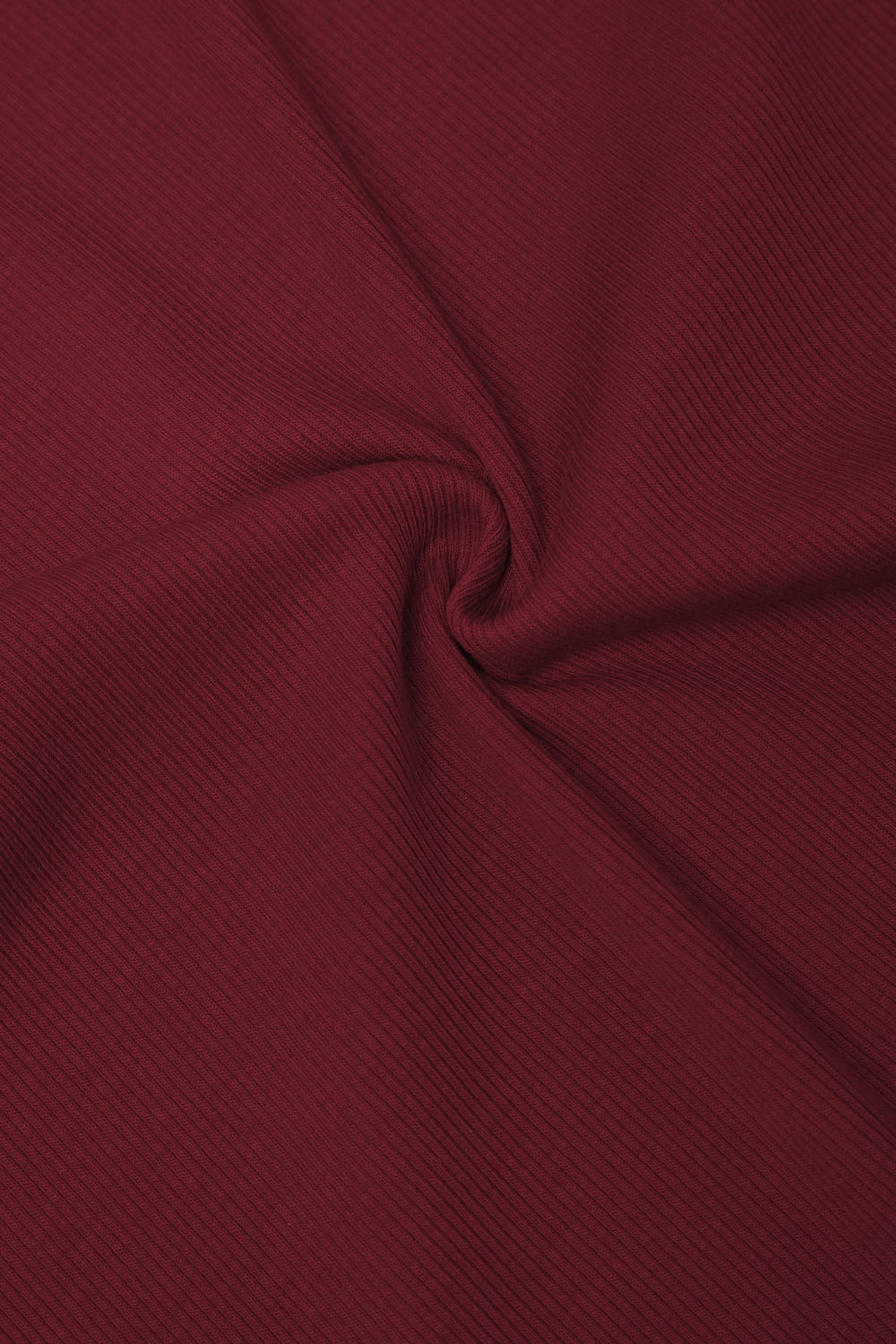 Sukienka Miss Sleek Burgundy - Image 7