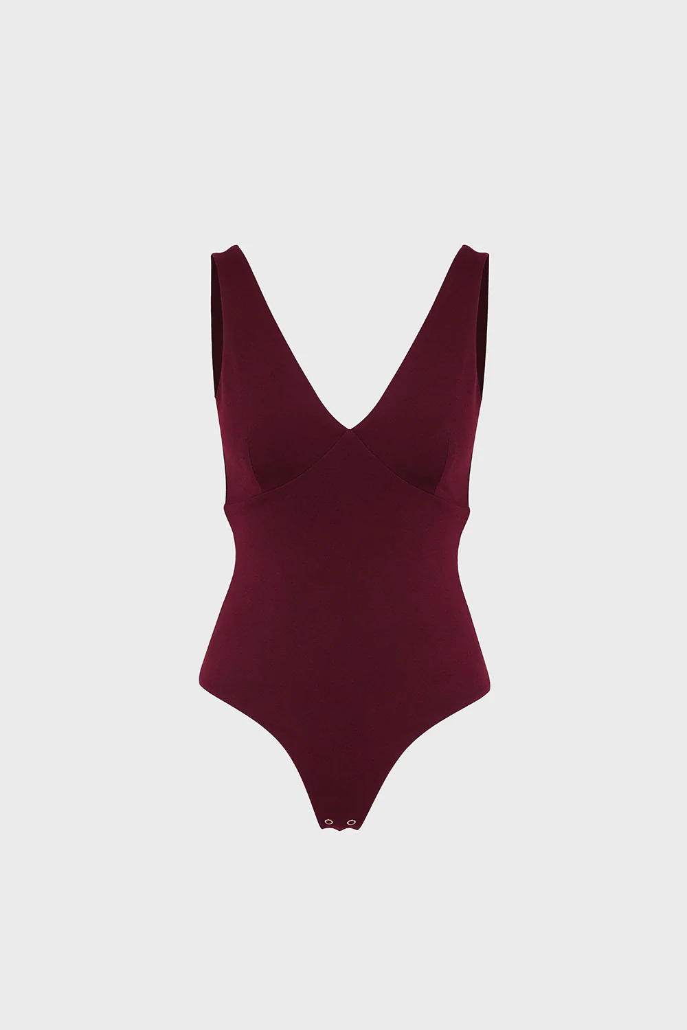 Body Miss Seductive Burgundy - Image 2