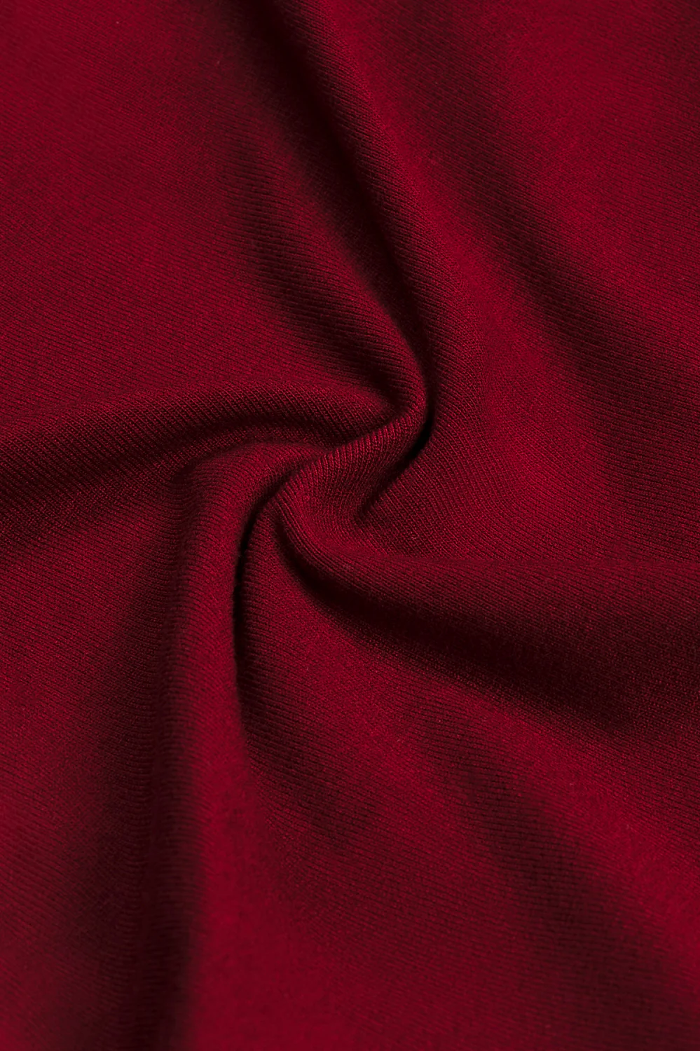 Body Miss Sassy Burgundy - Image 7