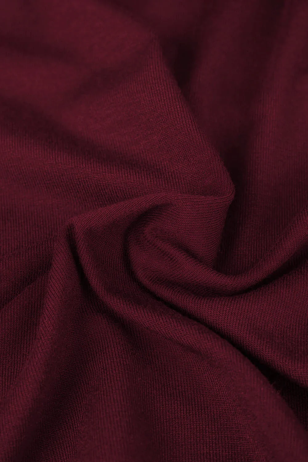 Body Miss Tide Burgundy - Image 8