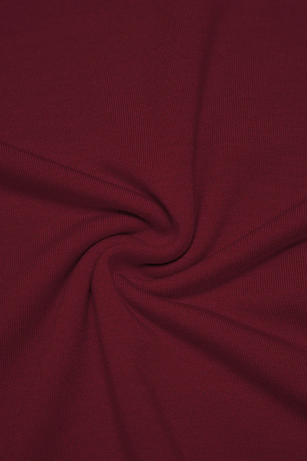 Golf Miss Cozy Burgundy - Image 6