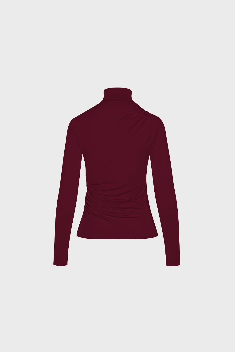 Golf Miss Cascade Burgundy - Image 5
