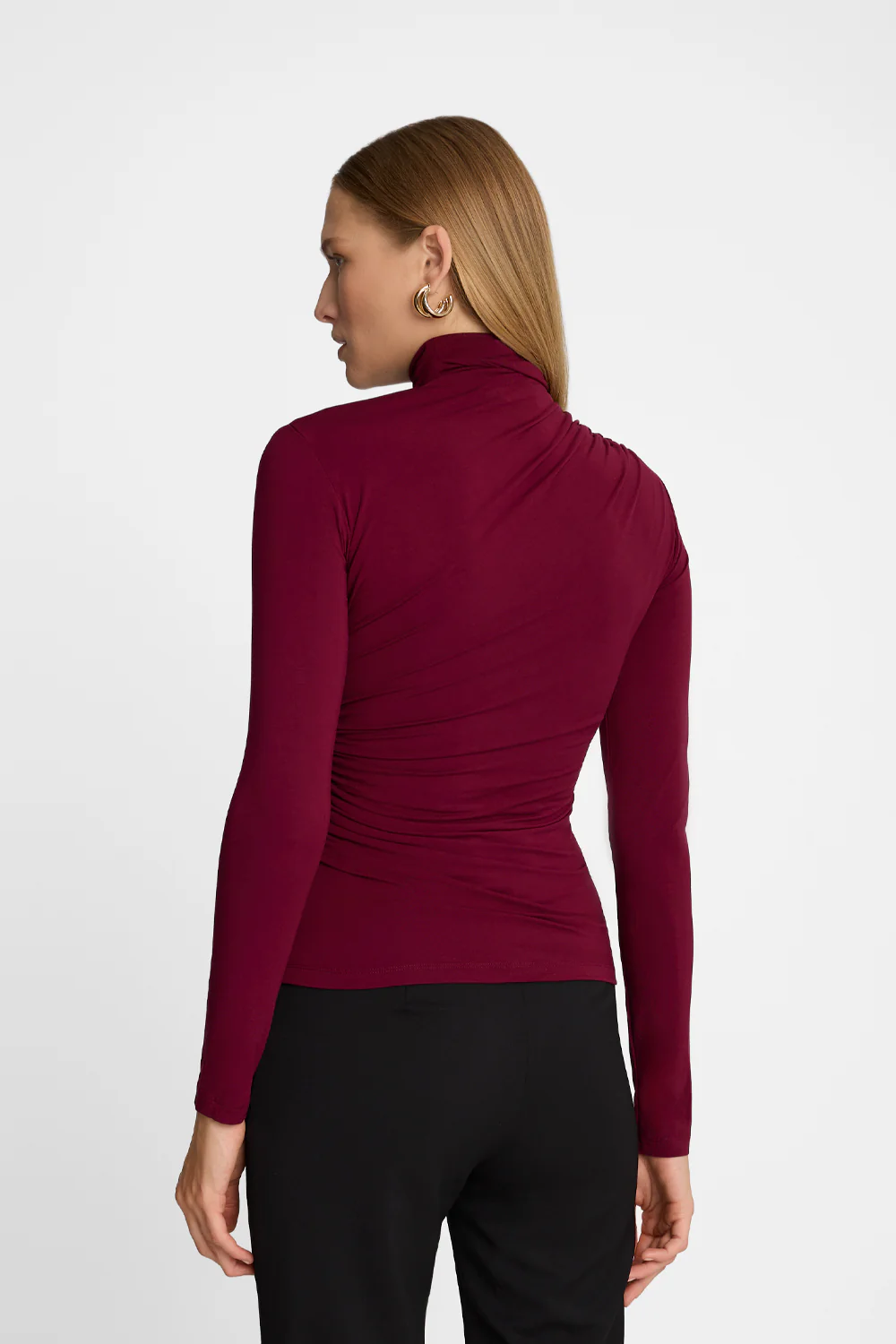 Golf Miss Cascade Burgundy - Image 6