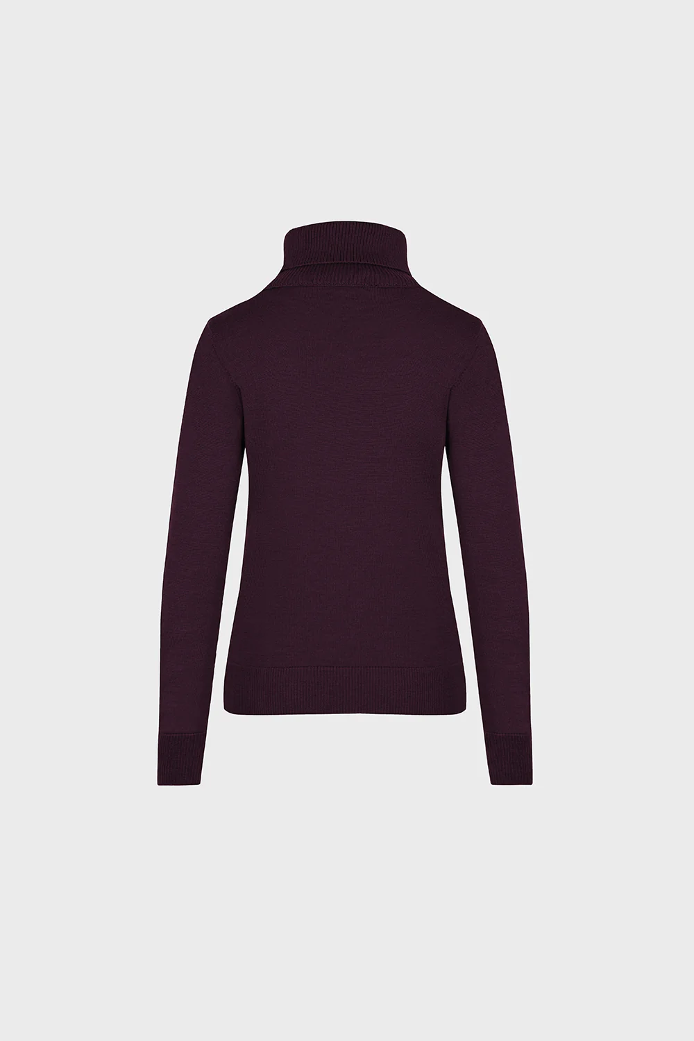 Golf Miss Essential Burgundy - Image 5