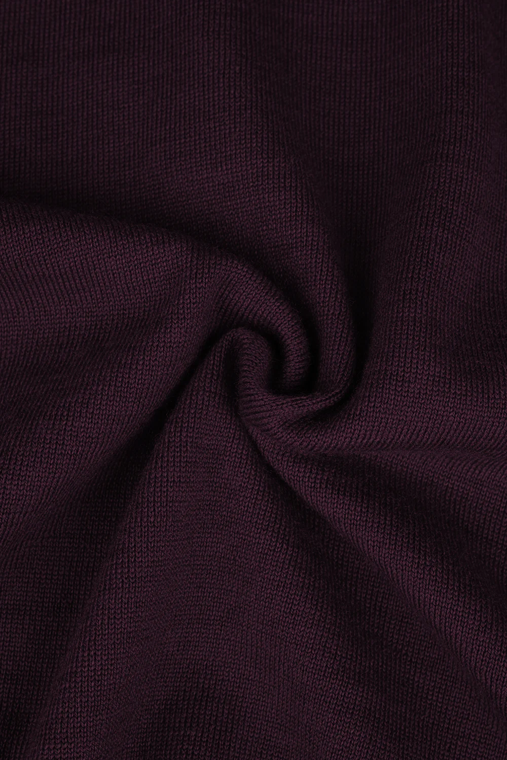Golf Miss Essential Burgundy - Image 7