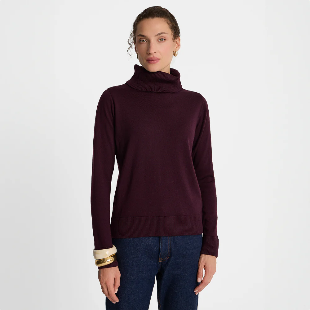 Golf Miss Essential Burgundy - Image 8