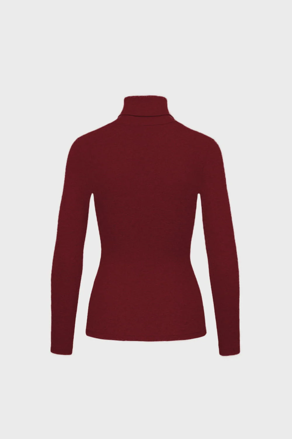 Golf Miss Daily Burgundy - Image 4