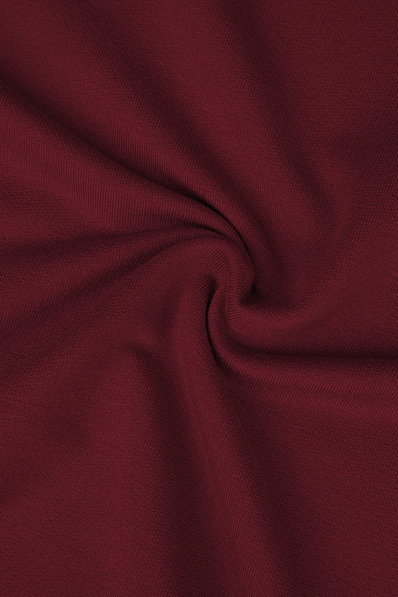 T-shirt Miss Everyday Burgundy - Image 7