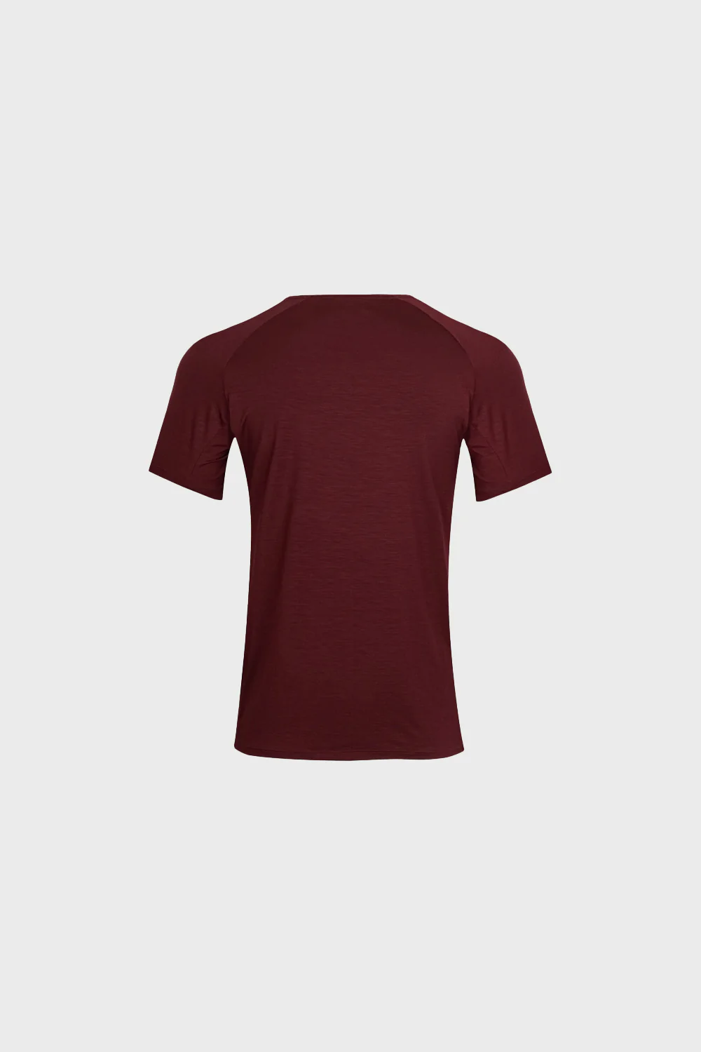 T-shirt Mr Smooth Burgundy - Image 5