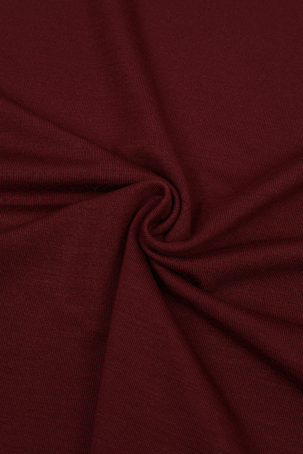 T-shirt Mr Smooth Burgundy - Image 7