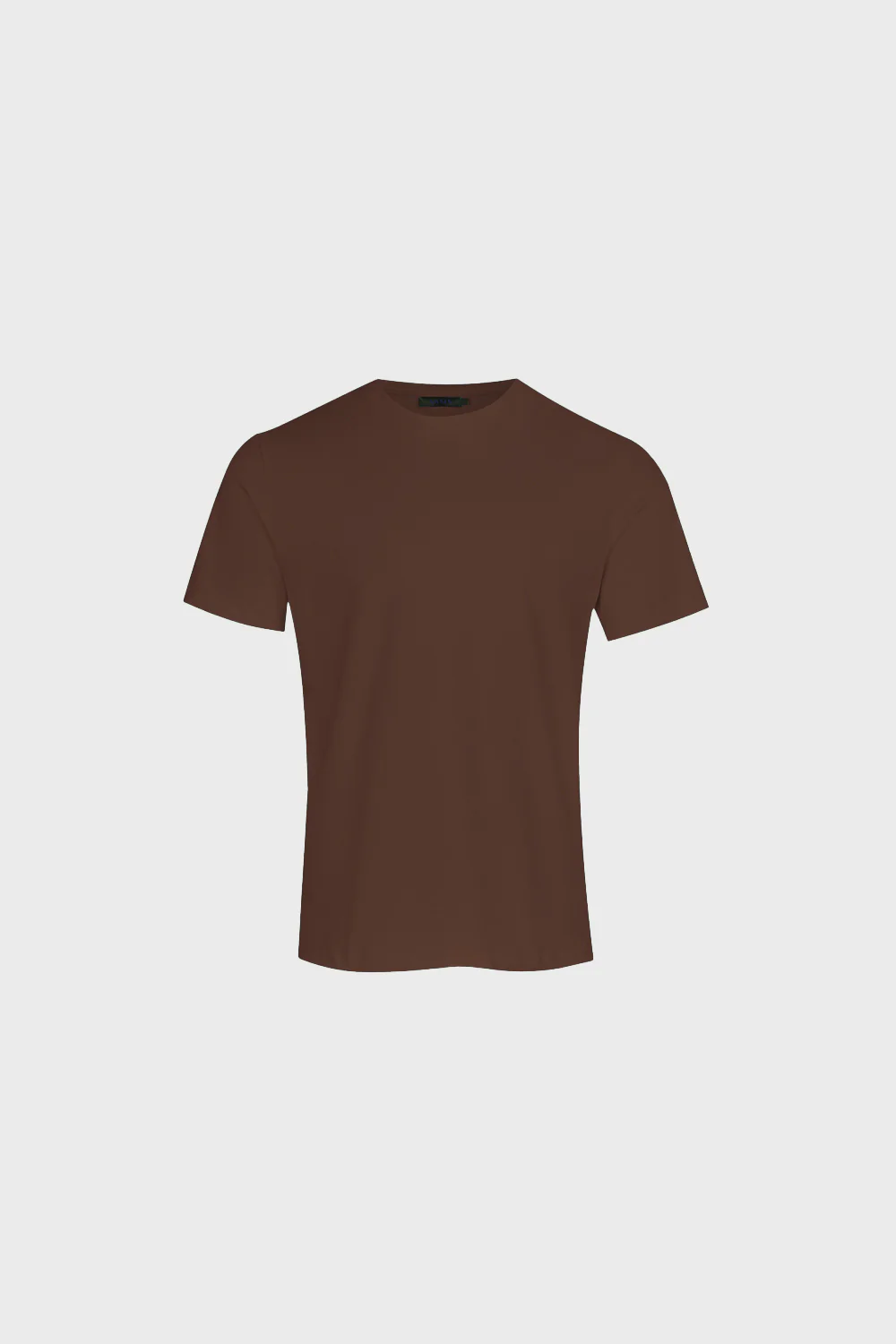 T-shirt Mr Classic Chocolate - Image 2