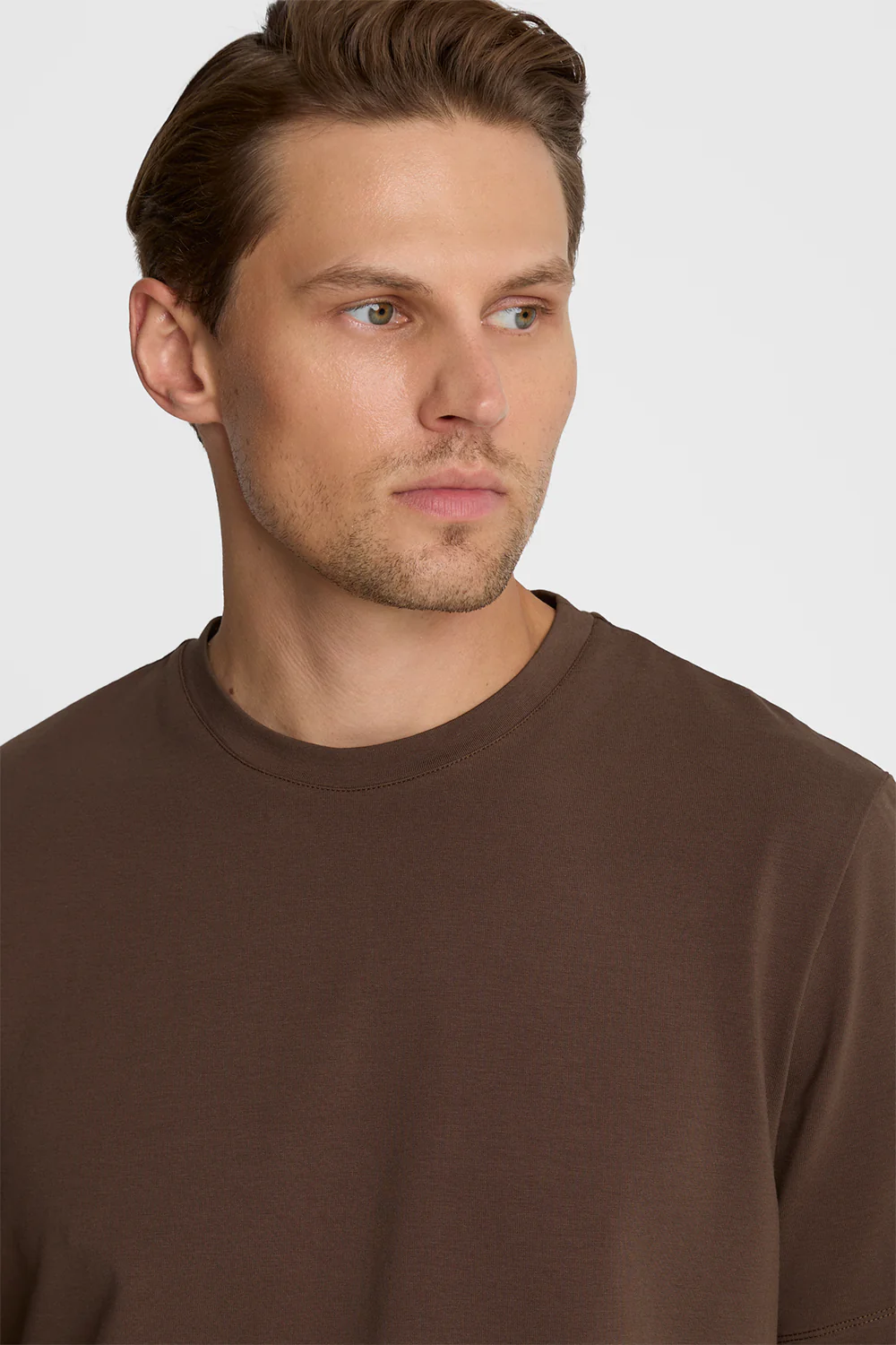 T-shirt Mr Classic Chocolate - Image 4