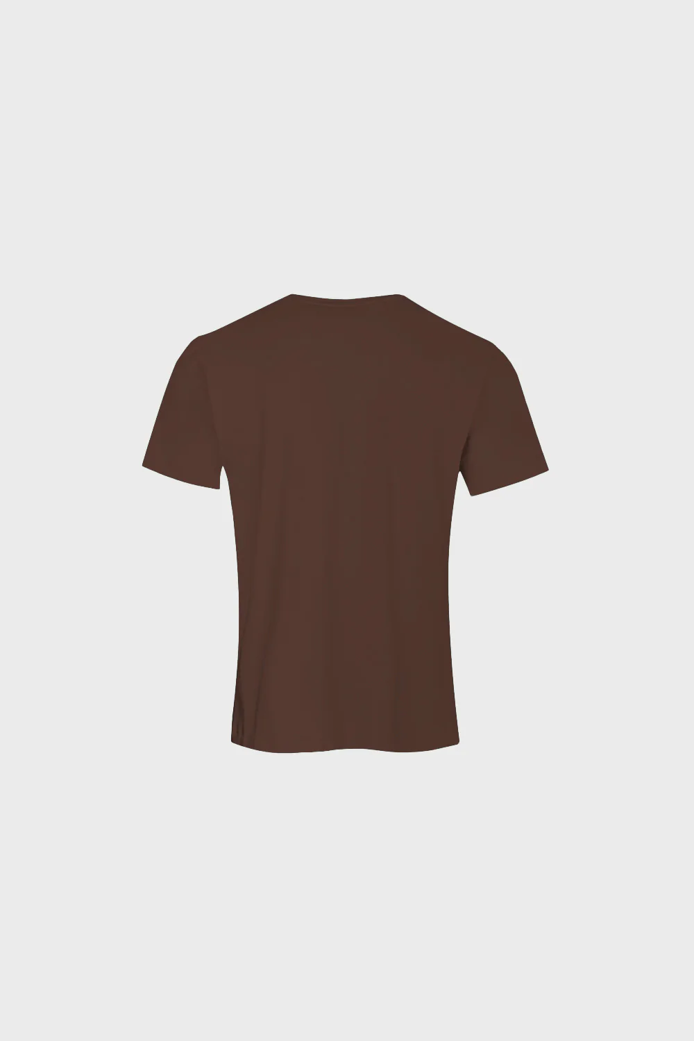 T-shirt Mr Classic Chocolate - Image 5