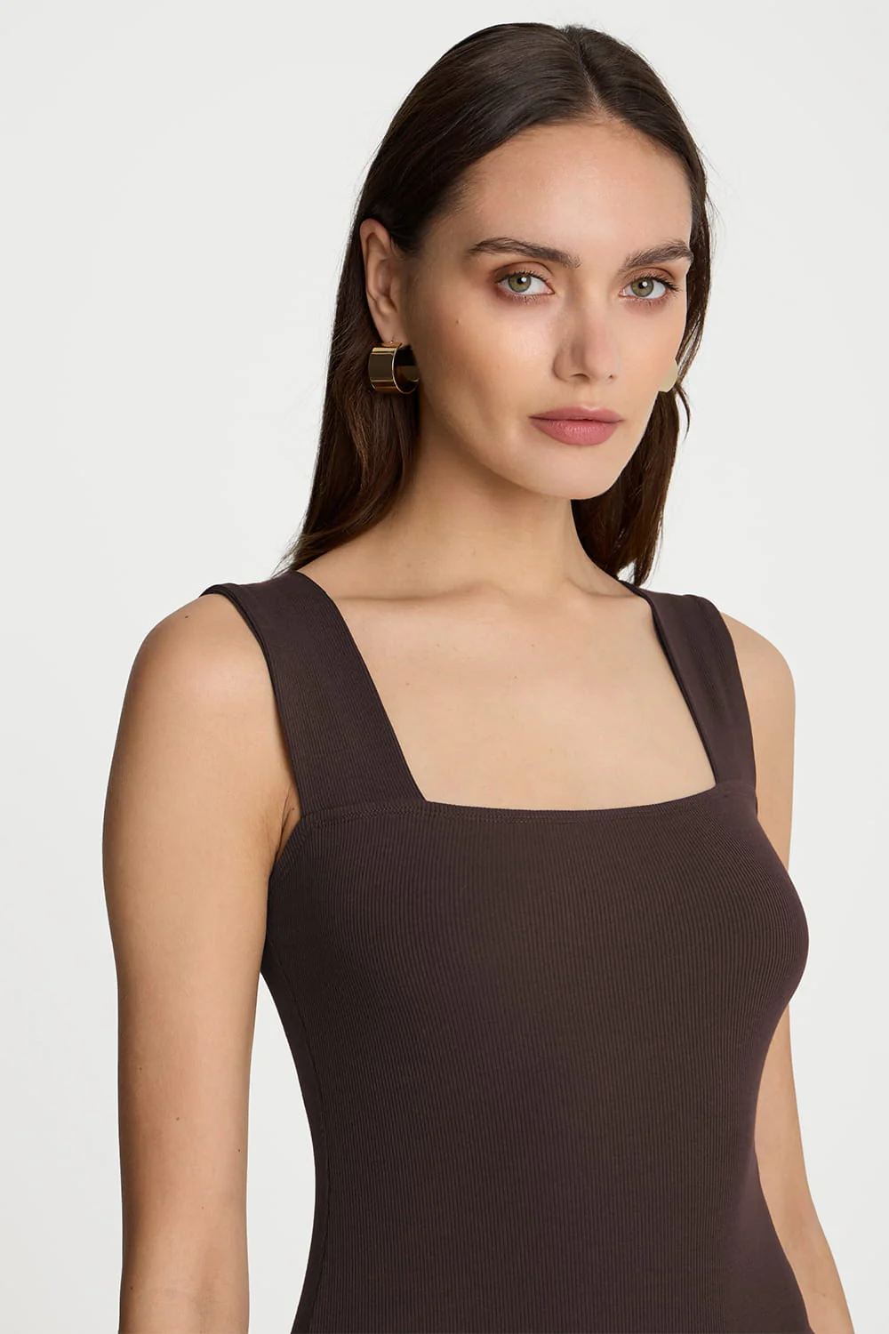 Sukienka Miss Classy Chocolate - Image 3