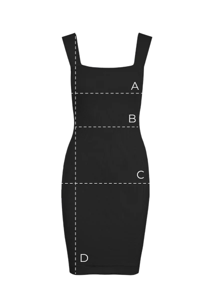 Sukienka Miss Classy Chocolate - Image 9