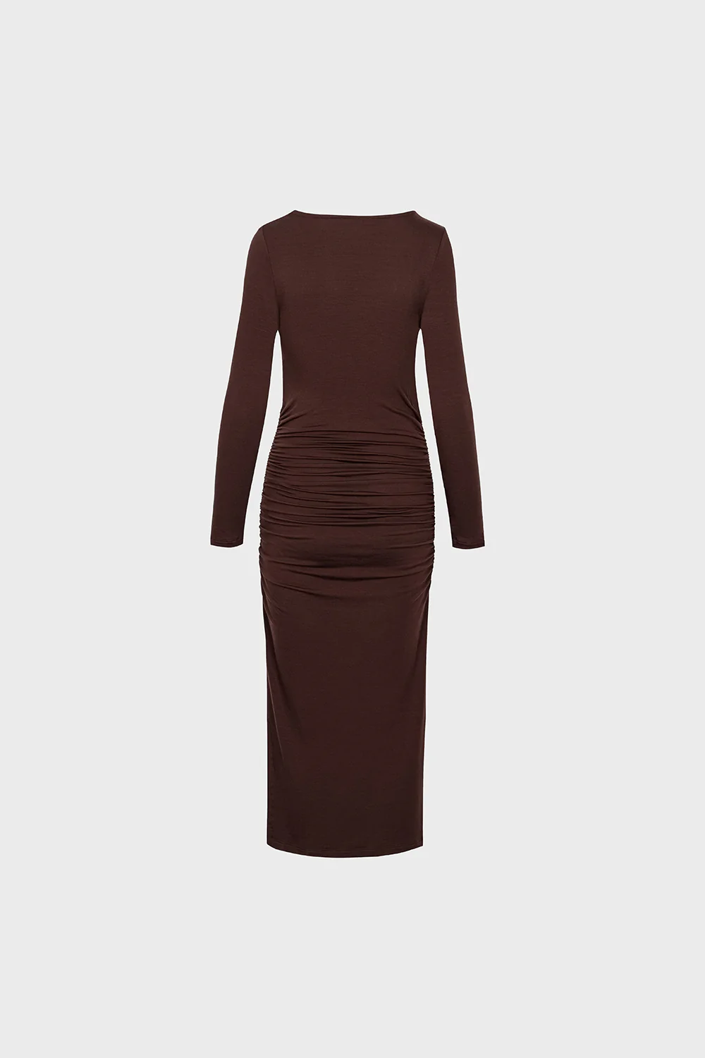 Sukienka Miss Rarefy Chocolate - Image 6