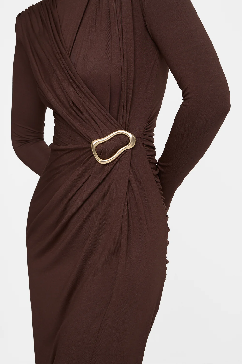 Sukienka Miss Divine Chocolate - Image 4