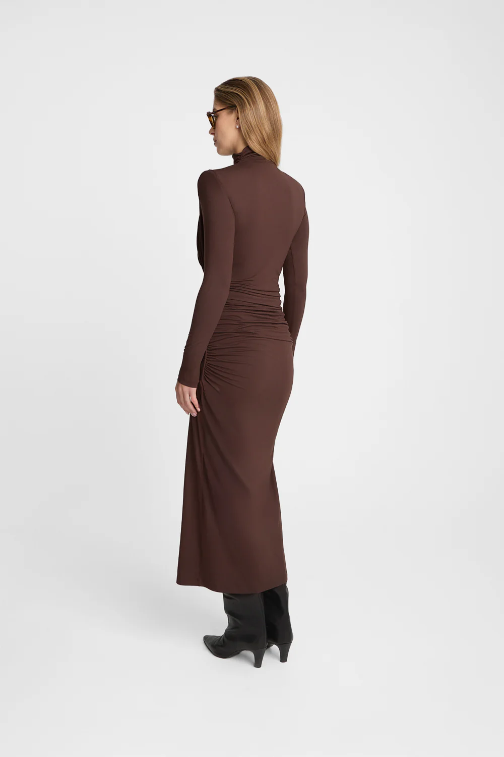 Sukienka Miss Divine Chocolate - Image 6