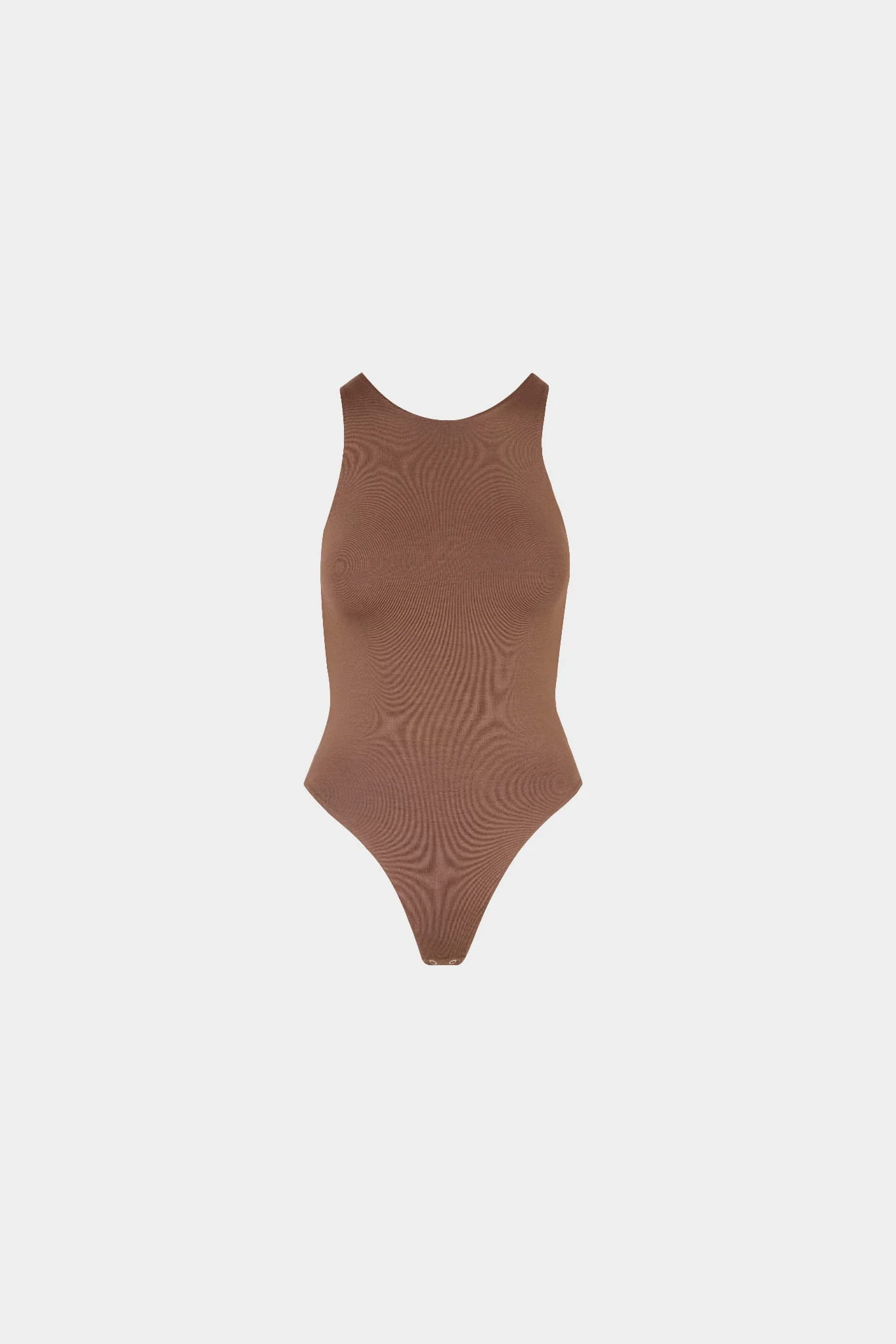 Body Miss Sporty Brown - Image 2