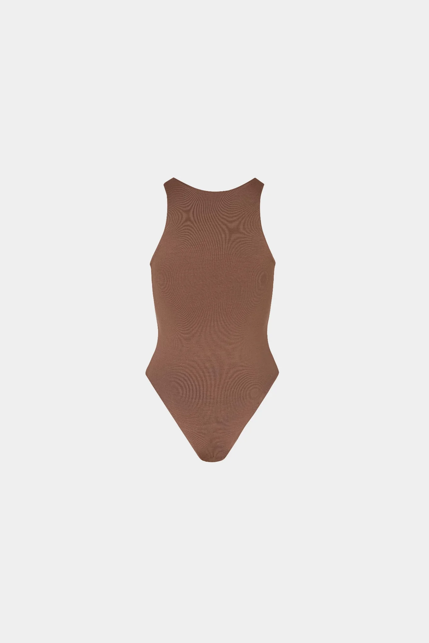 Body Miss Sporty Brown - Image 4