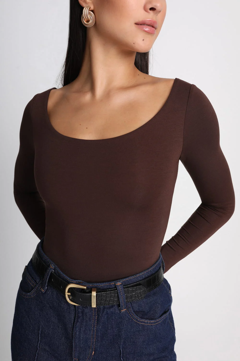 Body Miss Fabulous Chocolate - Image 3