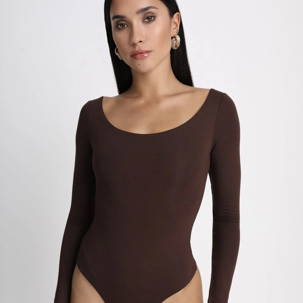 Body Miss Fabulous Chocolate - Image 7