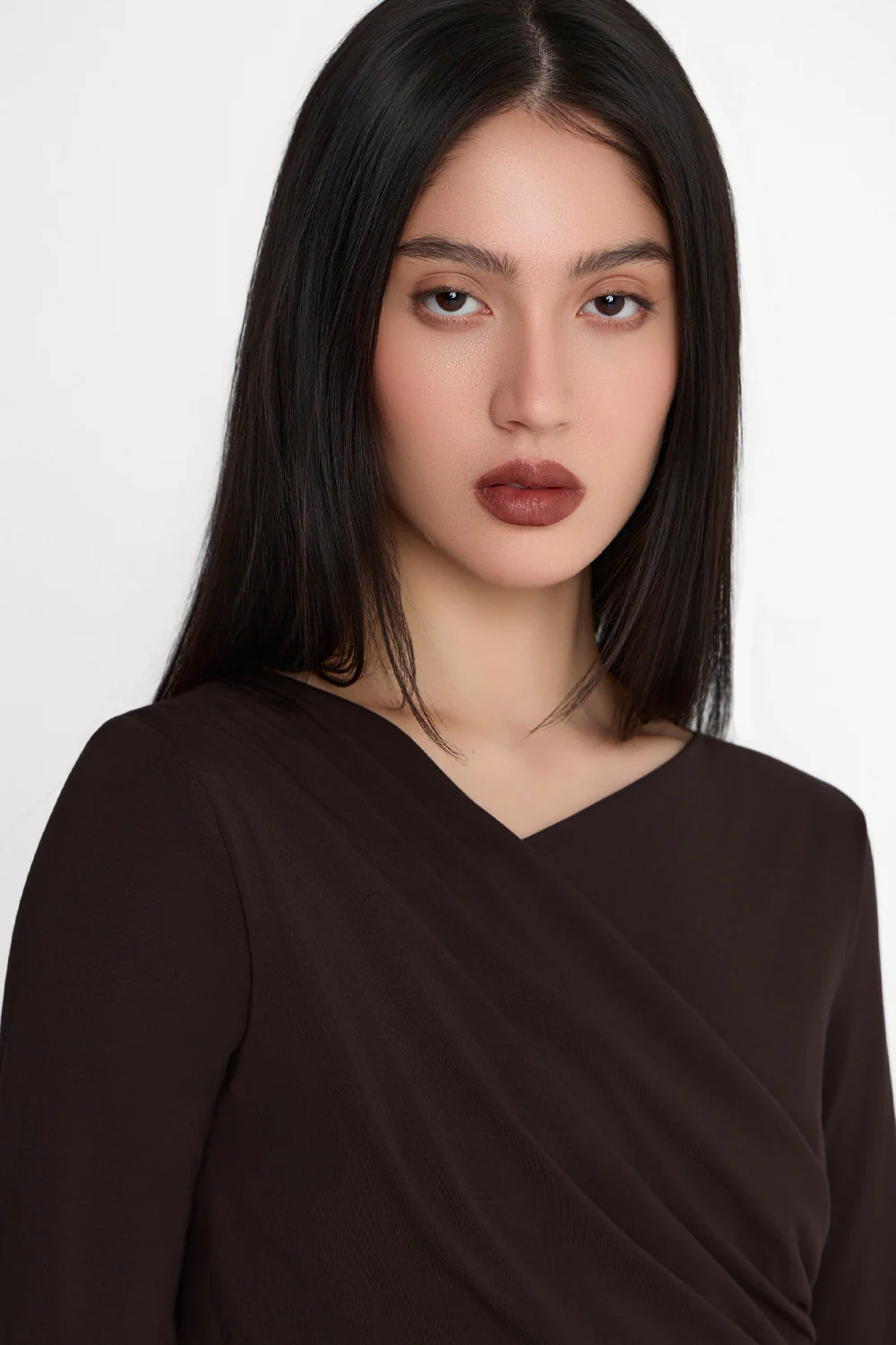 Longsleeve Miss Sway Chocolate - Image 4