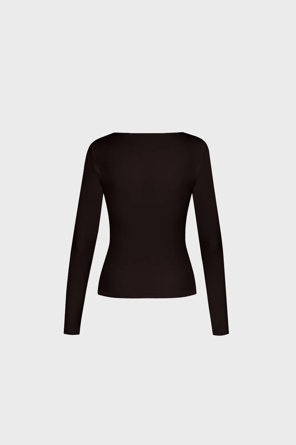 Longsleeve Miss Sway Chocolate - Image 5
