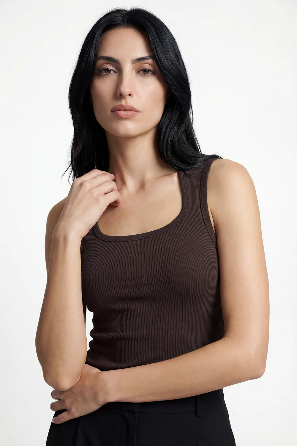 Top Miss Posh Dark Chocolate - Image 3