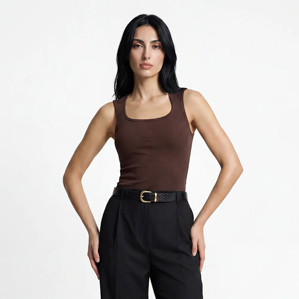 Top Miss Posh Dark Chocolate - Image 7