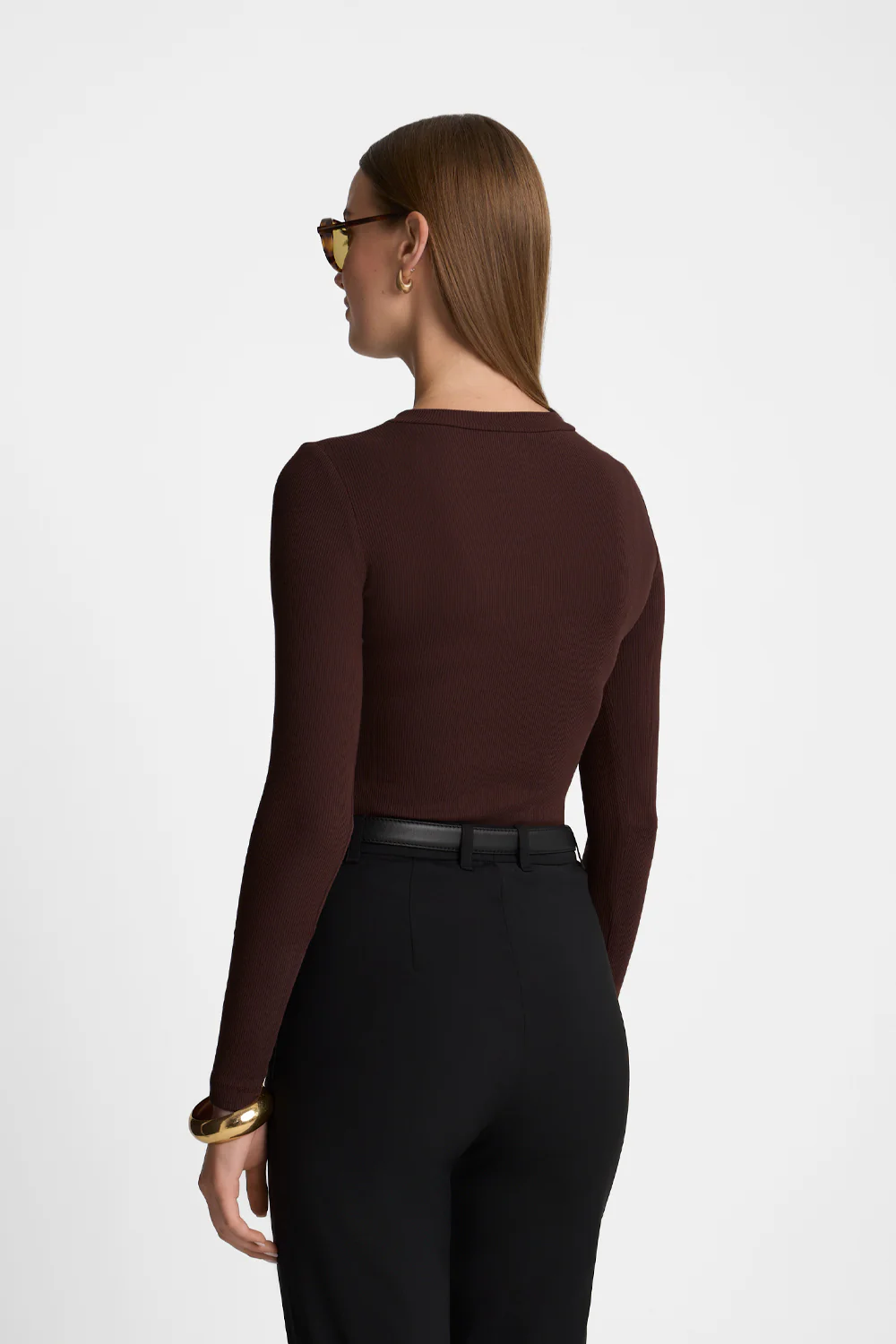 Longsleeve Miss Daily Chocolate - Image 6