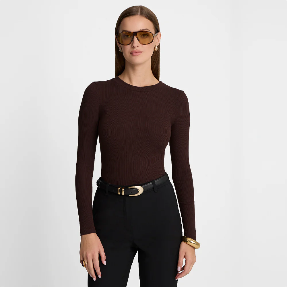 Longsleeve Miss Daily Chocolate - Image 8