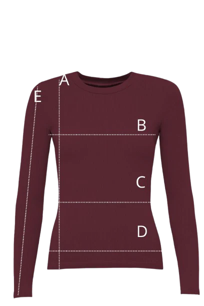 Longsleeve Miss Daily Chocolate - Image 9