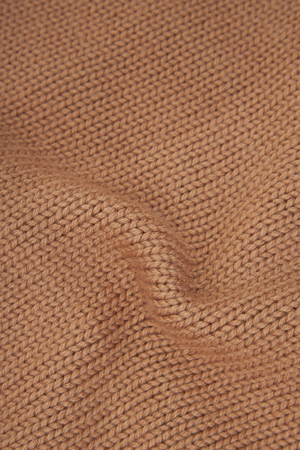 Sweter Miss Timeless Camel - Image 6