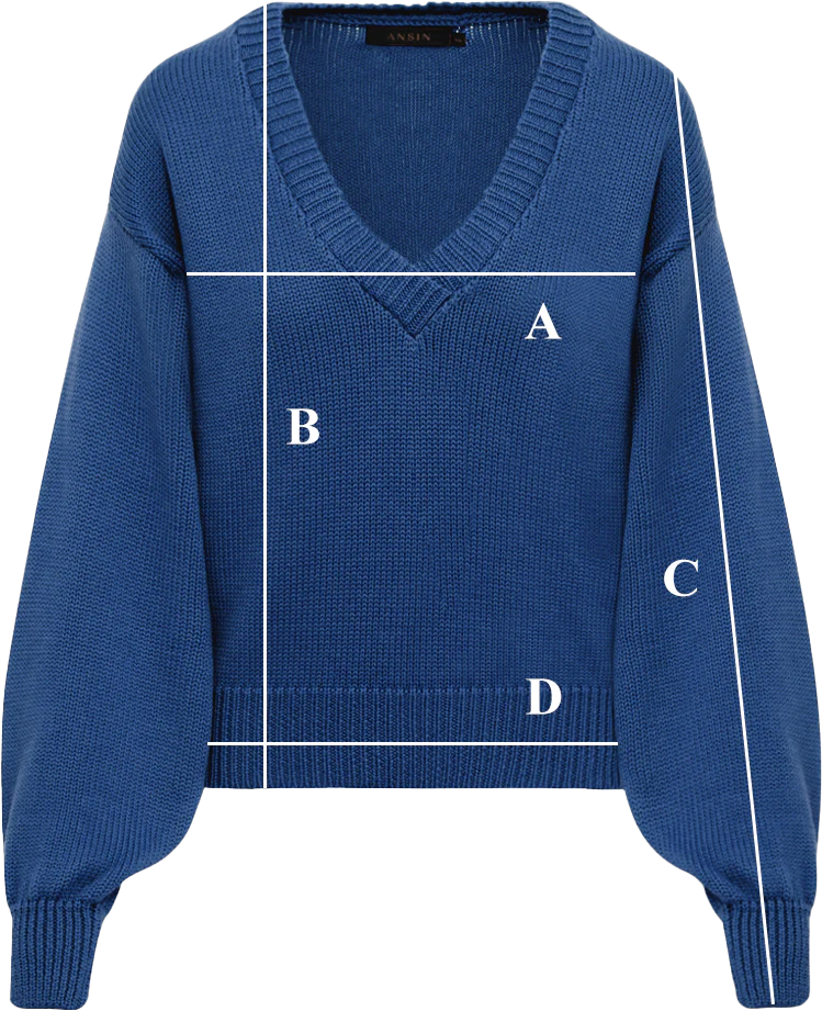 Sweter Miss Timeless Camel - Image 8